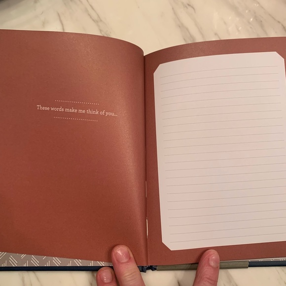 ‘I Love You Dad’ Book - Picture 4 of 5